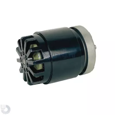 Электродвигатель YWF-K102-4E-34 Weiguang внешнероторный (8 мм)