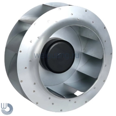 Центробежный вентилятор DC102/50C3G01-B280/80S1-01 DC Weiguang Центробежный вентилятор DC102/50C3G01-B280/80S1-01 DC Weiguang