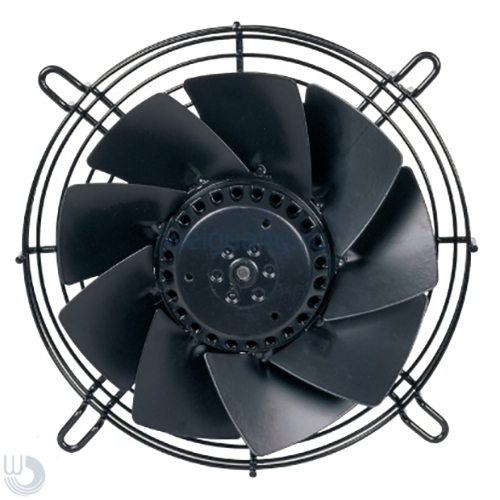Осевой вентилятор YWF 2 E 200 B 92 / 25 G 3S Weiguang трёхскоростной