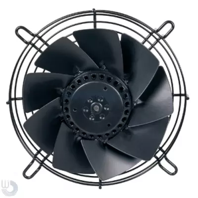 Осевой вентилятор YWF 2 E 200 S 92 / 25 G 3S Weiguang трёхскоростной